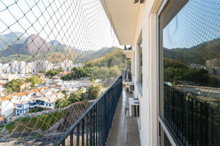 Apartamento à venda com 2 quartos em Vila Isabel, Rio de Janeiro, RJ