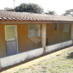 Chácara à venda com 8 quartos, sendo 3 suítes, no Centro, Toledo, MG