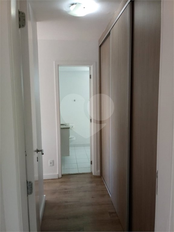 Apartamento à venda com 3 quartos, sendo 1 suíte, em Vila Leopoldina, São Paulo, SP