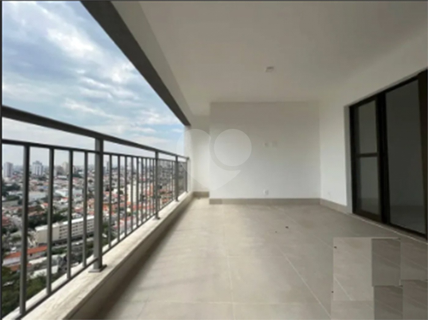 Apartamento à venda com 3 suítes em Ipiranga, São Paulo, SP