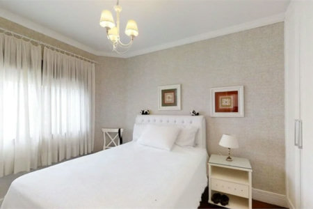 Apartamento à venda com 3 quartos, sendo 2 suítes, em Vila Suzana, São Paulo, SP