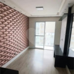 Apartamento à venda com 2 quartos em Jardim Colonial, São Paulo, SP