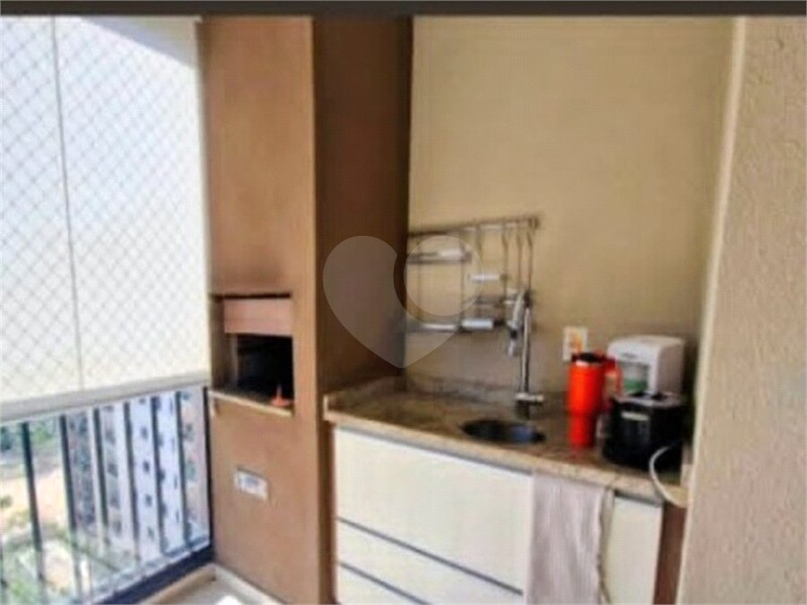 Cobertura à venda com 4 quartos, sendo 2 suítes, em Jardim Marajoara, São Paulo, SP