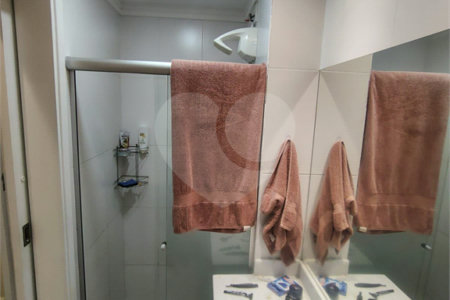 Apartamento à venda com 2 quartos, sendo 1 suíte, em Campo Grande, Rio de Janeiro, RJ