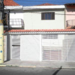 Sobrado à venda com 3 quartos, sendo 1 suíte, em Vila Isolina Mazzei, São Paulo, SP