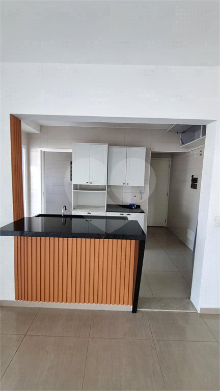 Apartamento à venda com 3 suítes em Santa Teresinha, São Paulo, SP