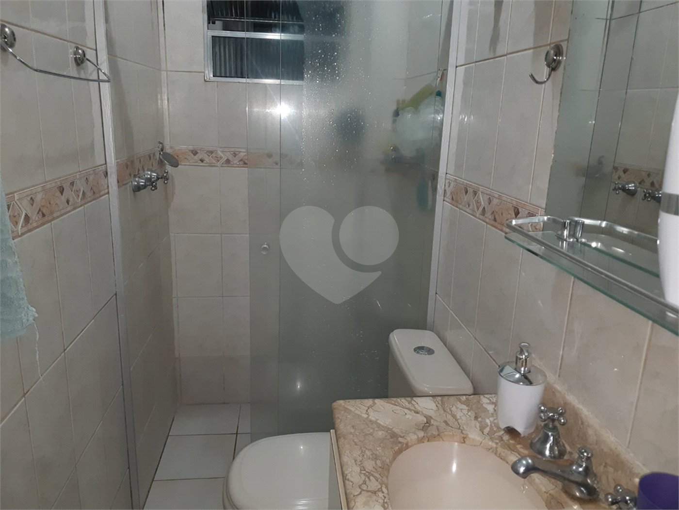 Apartamento à venda com 3 quartos, sendo 2 suítes, em Pinheiros, São Paulo, SP