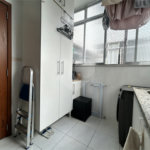 Apartamento à venda com 3 quartos em Tijuca, Rio de Janeiro, RJ