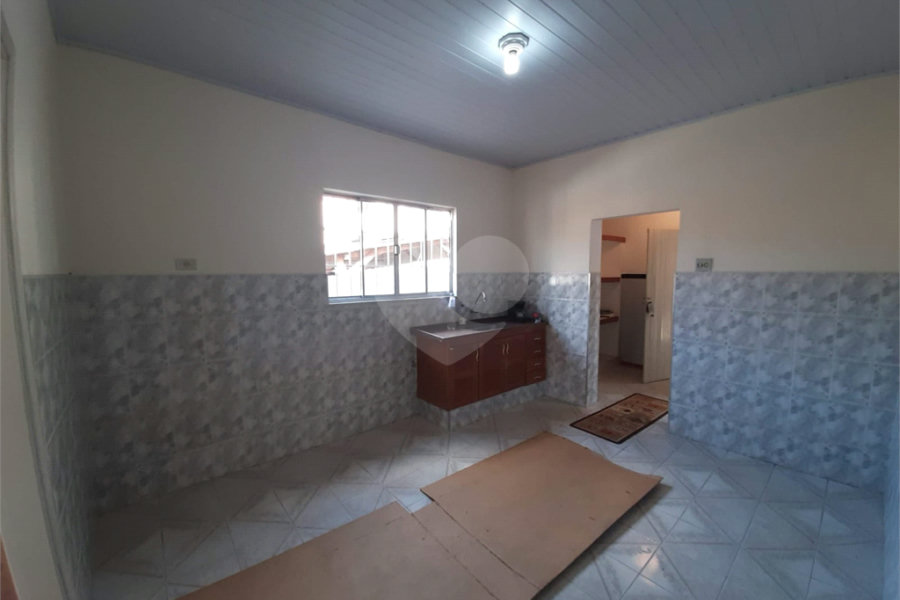 Casa Térrea à venda com 2 quartos em Vila Clarice, São Paulo, SP