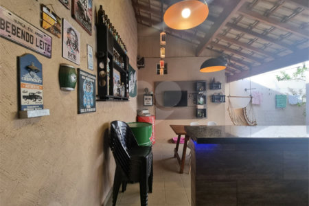 Casa à venda com 3 quartos, sendo 1 suíte,  no condomínio Bella Vista, Sorocaba - SP