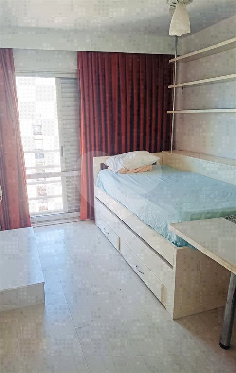 Apartamento à venda ou para alugar com 3 quartos, sendo 1 suíte,  em Perdizes, São Paulo, SP