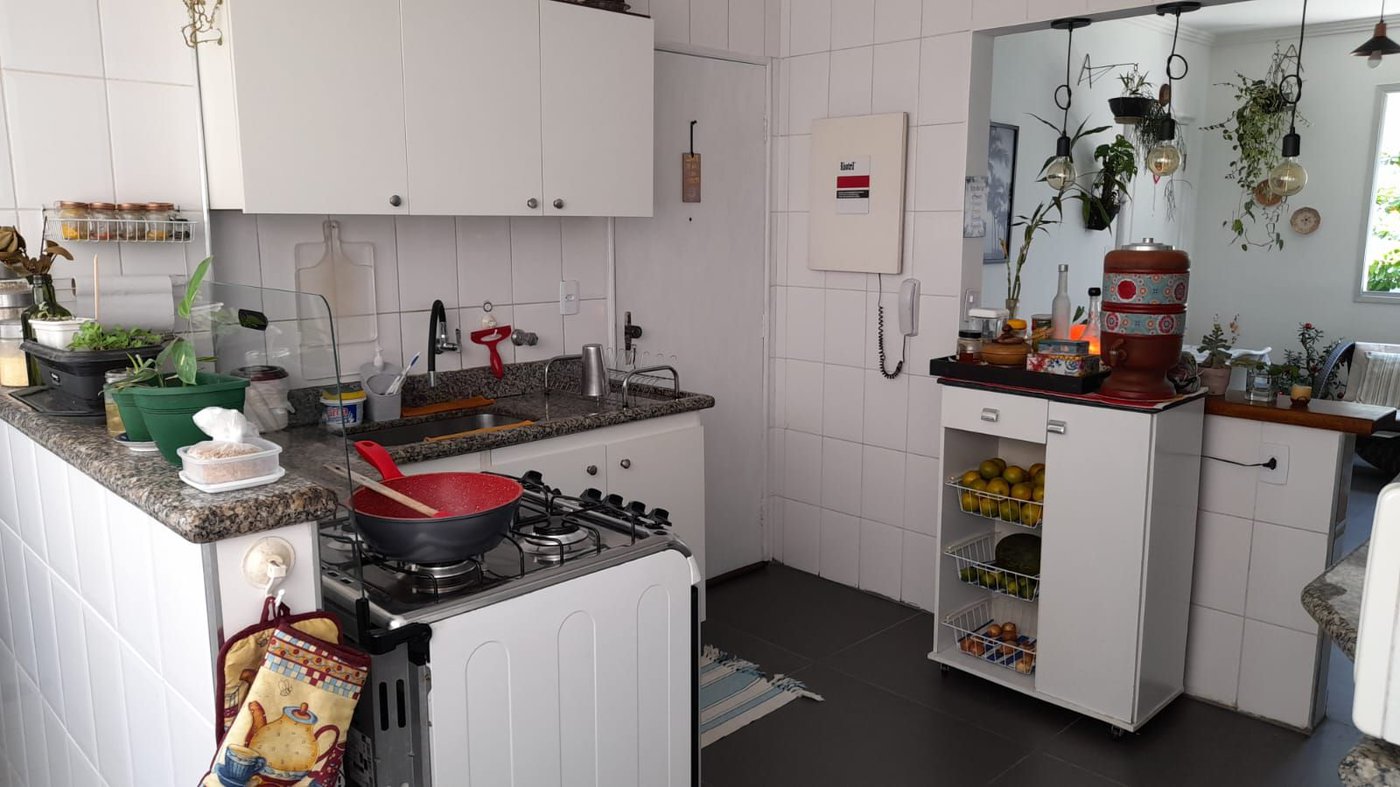 Apartamento com 3 dormitórios à venda, 115 m² por R$ 555.000,00 - Boa Vista - São Vicente/SP