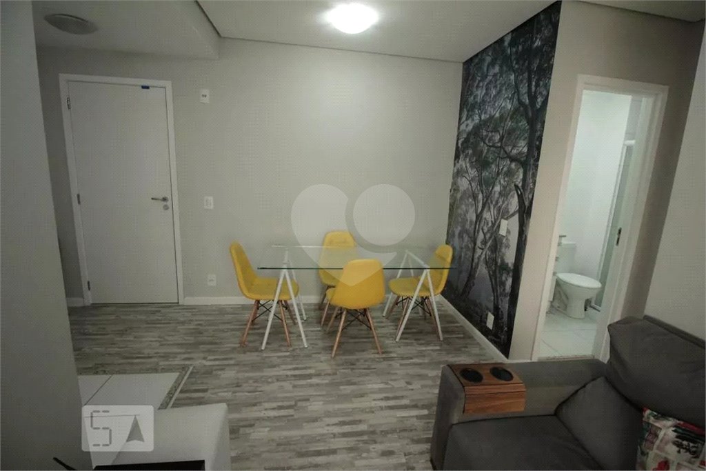Apartamento à venda ou para alugar com 1 quarto em Jardim Ermida I, Jundiaí, SP