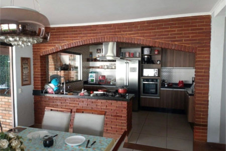 Chácara à venda com 3 quartos, sendo 2 suítes, em Quintais do Imperador, Sorocaba, SP