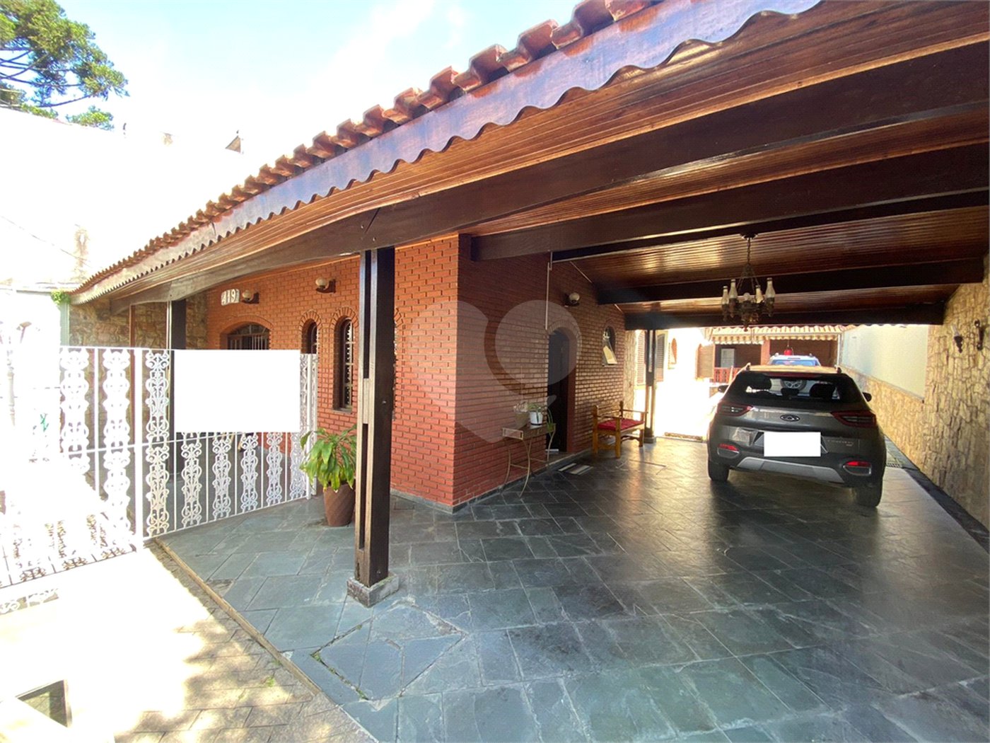 Casa à venda com 3 quartos, sendo 1 suíte,  em Parque Santa Rosa, Suzano, SP