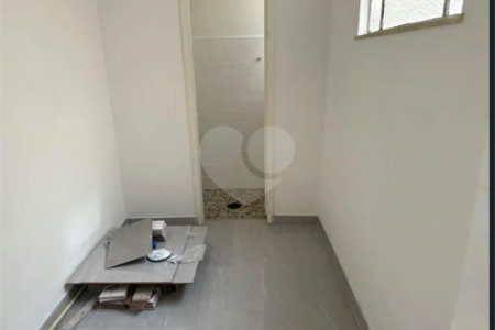 Apartamento à venda com 1 quarto em Vila Isabel, Rio de Janeiro, RJ