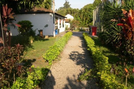 Sítio à venda com 4 quartos, sendo 2 suítes, em Santa Cruz, Rio de Janeiro, RJ