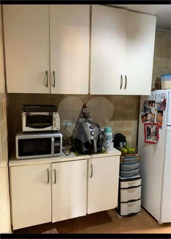 Apartamento à venda com 2 quartos no Brasilândia, São Paulo, SP