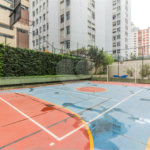 Apartamento com 110 m² - 3 quartos - 1 suíte- 1 vaga - Paraíso