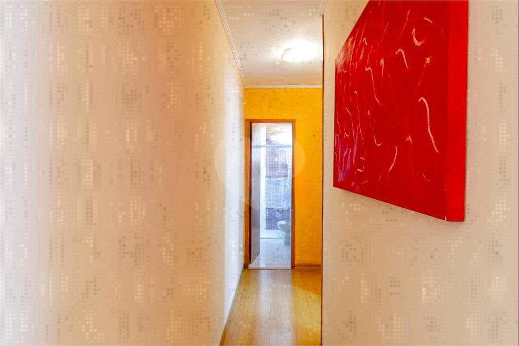 Apartamento à venda com 2 quartos em Vila das Mercês, São Paulo, SP