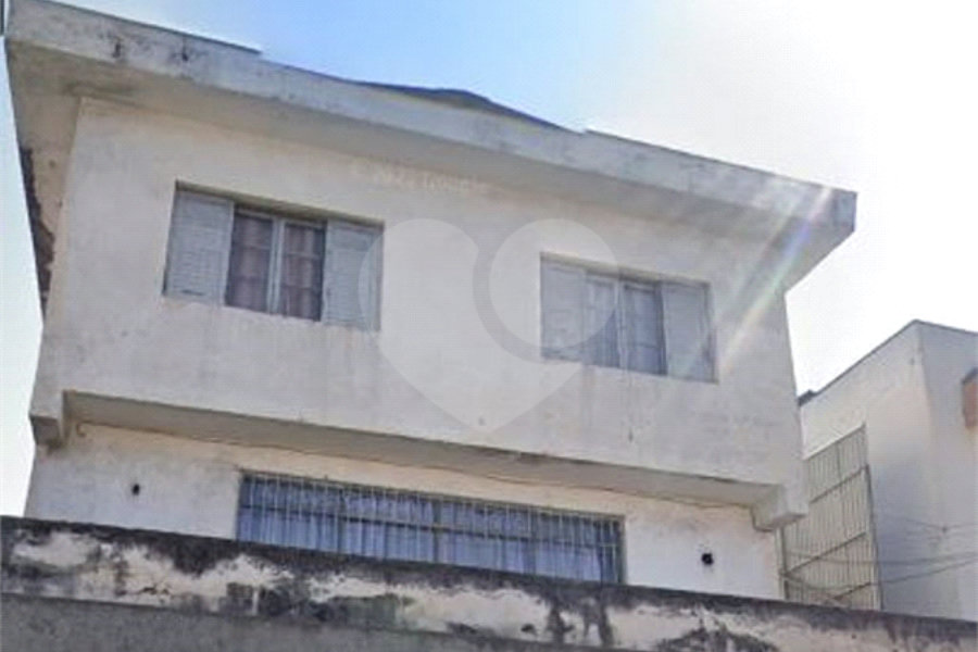 Sobrado à venda com 6 quartos em Freguesia do Ó, São Paulo, SP