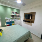 Apartamento à venda com 2 quartos em Parque Residencial Indaiá, Indaiatuba, SP