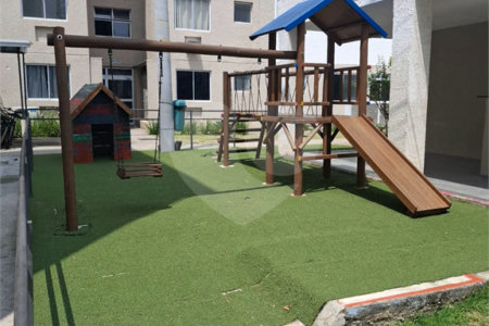Apartamento à venda com 2 quartos em Guaratiba, Rio de Janeiro, RJ