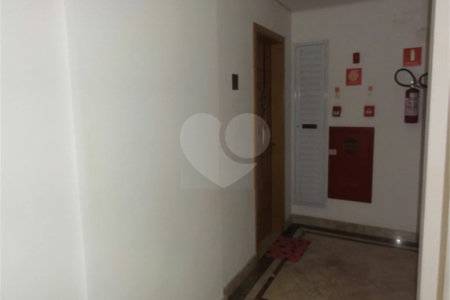 Apartamento à venda com 1 quarto em Casa Verde, São Paulo, SP