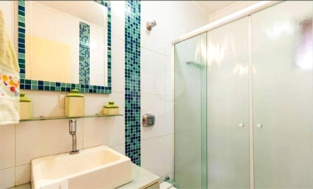 Apartamento à venda com 3 quartos, sendo 1 suíte, em Santa Teresinha, São Paulo, SP