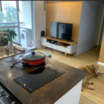 Apartamento à venda com 1 quarto em Parque Reboucas, São Paulo, SP