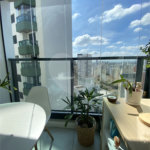 Apartamento para alugar com 1 quarto em Vila Mariana, São Paulo, SP
