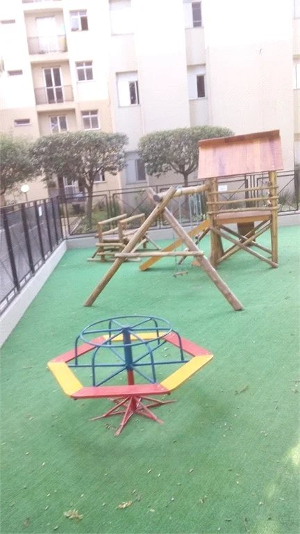 Apartamento à venda com 2 quartos em Vila das Belezas, São Paulo, SP