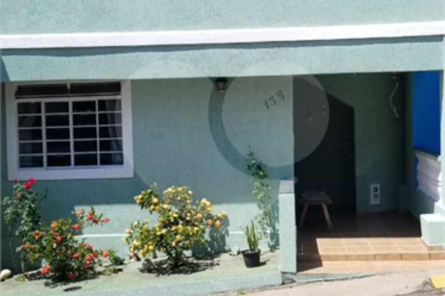 Casa à venda com 3 quartos no condomínio Villa Cantareira, São Paulo - SP