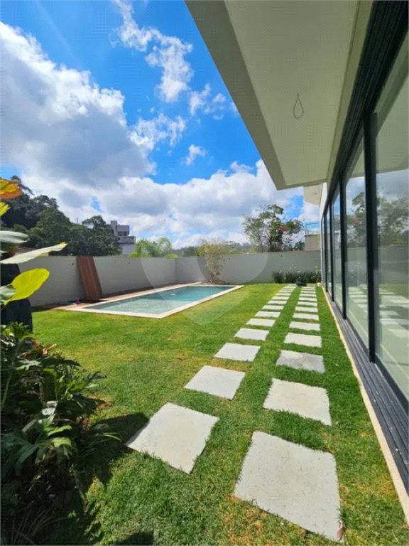 Casa à venda com 4 suítes no condomínio Parque Terra Nova - 2, São Bernardo do Campo - SP