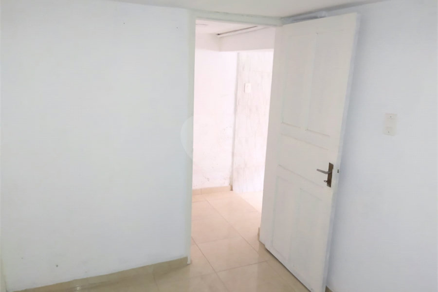 Sobrado à venda com 2 quartos em Tucuruvi, São Paulo, SP