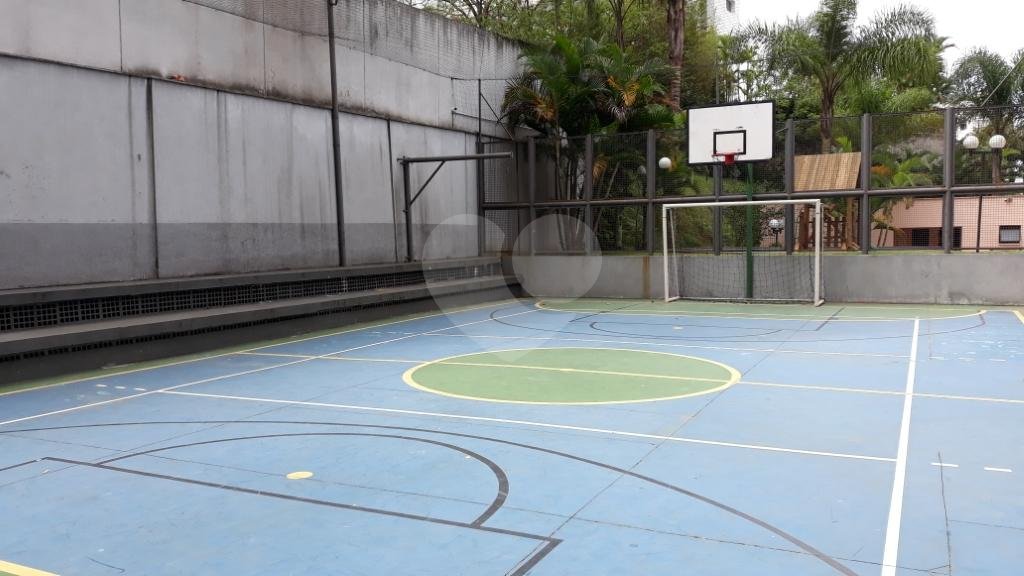 Apartamento à venda com 3 suítes em Vila Suzana, São Paulo, SP
