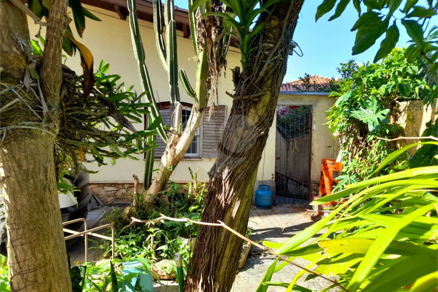 Casa Térrea à venda com 4 quartos em Mandaqui, São Paulo, SP