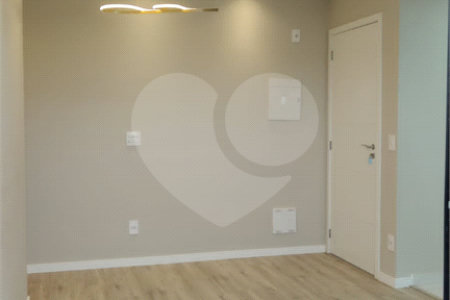 Apartamento à venda com 2 quartos no Centro, São Bernardo do Campo, SP