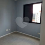 Apartamento à venda com 2 quartos em Pinheiros, São Paulo, SP