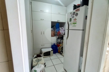 Apartamento à venda com 2 quartos em Andaraí, Rio de Janeiro, RJ