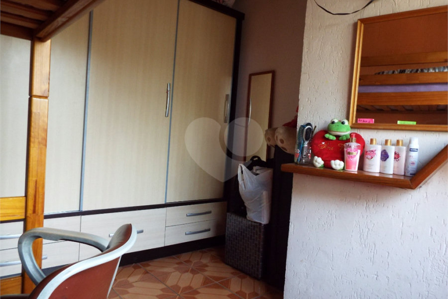 Sobrado à venda com 3 quartos, sendo 1 suíte, em Vila Mariana, São Paulo, SP