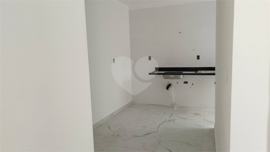 Apartamento à venda com 2 quartos em Tucuruvi, São Paulo, SP
