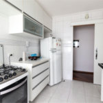 Apartamento à venda com 3 quartos, sendo 1 suíte, em Santa Teresinha, São Paulo, SP