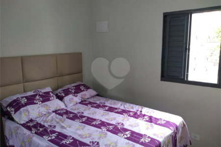Casa Térrea à venda com 3 quartos, sendo 1 suíte,  em Vila Leopoldina, São Paulo, SP