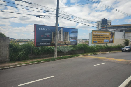 Terreno à venda em Jardim Santa Adelaide, Jundiaí, SP