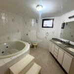 Apartamento com 3 suítes no Jardim França