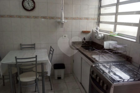 Casa à venda com 3 quartos em Santana, São Paulo, SP