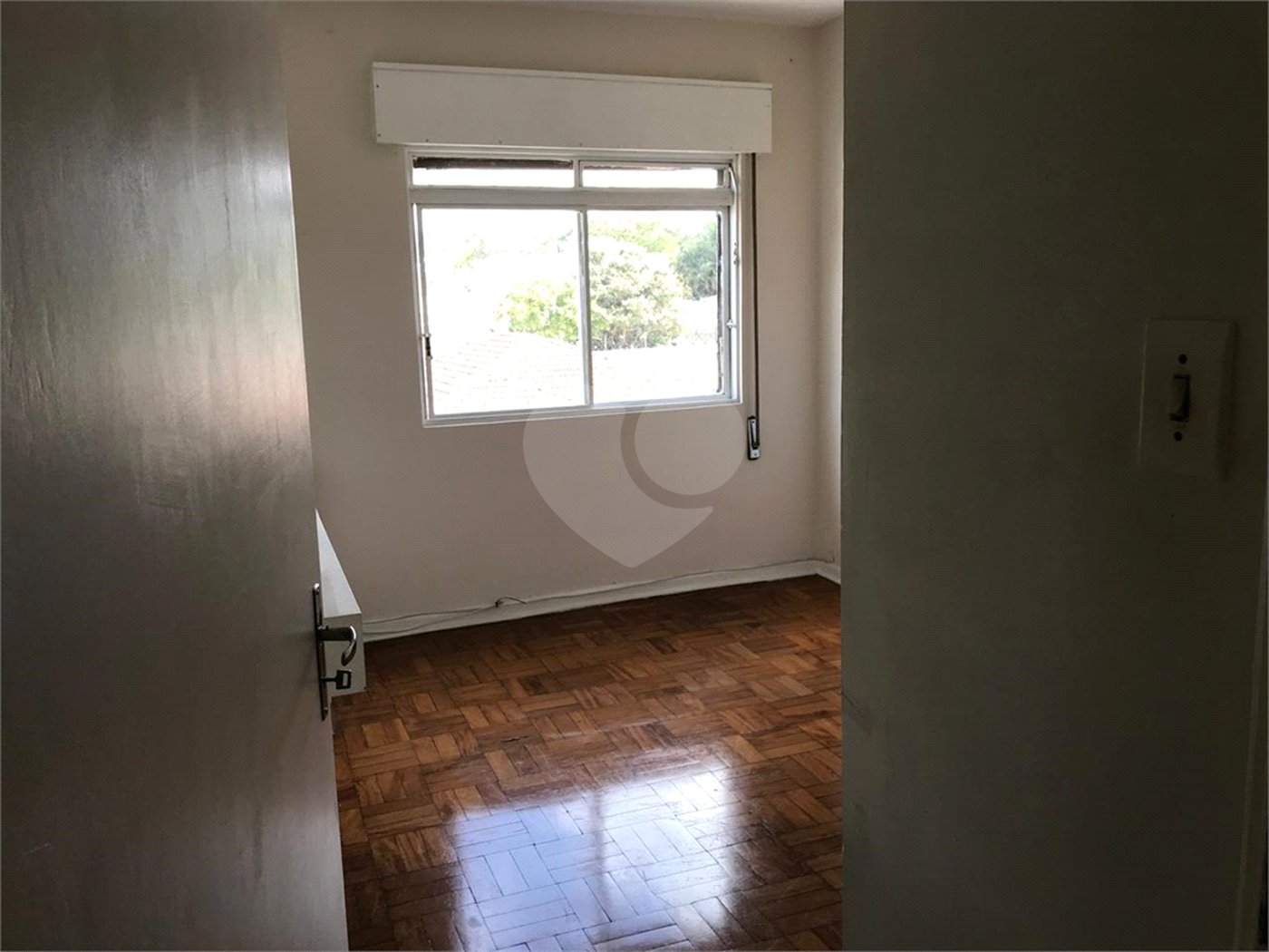 Apartamento à venda com 2 quartos em Perdizes, São Paulo, SP