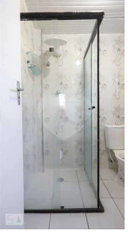 Apartamento à venda com 2 quartos no Brasilândia, São Paulo, SP