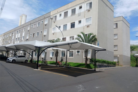 Apartamento à venda com 2 quartos em Valentina Figueiredo, Ribeirão Preto, SP